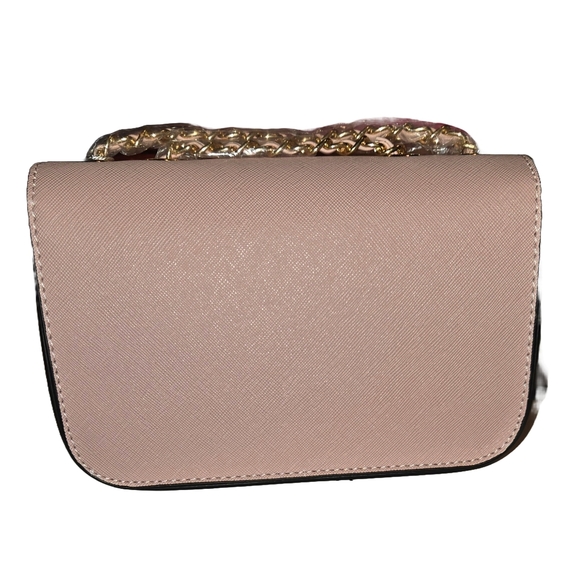Marilyn Monroe Pink Crossbody Bag - Picture 4 of 4